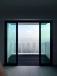 Blk 420C Waterfront II @ Northshore (Punggol), HDB 5 Rooms #588132921